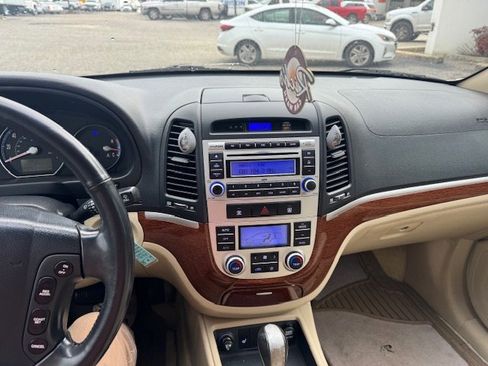 Used 2007 Hyundai Santa Fe Limited image 15