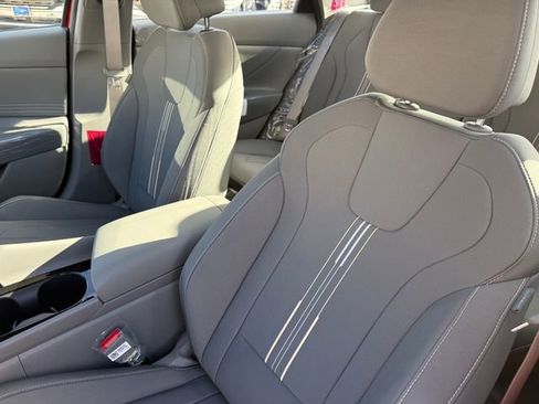 New 2026 Hyundai Elantra SEL Sport image 22