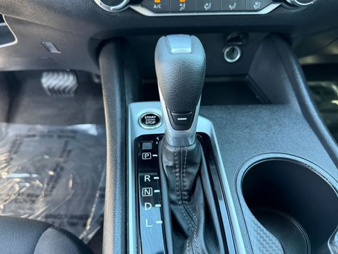 Certified 2025 Nissan Altima 2.5 SV image 21