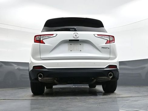 Used 2020 Acura RDX w/ Technology Package image 32