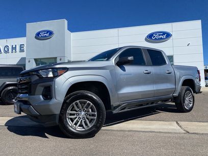 Used 2023 Chevrolet Colorado LT w/ LT Convenience Package II