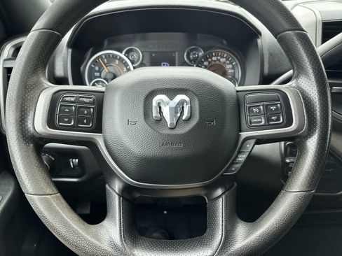 Used 2022 RAM 3500 Tradesman AWD/4WD image 13