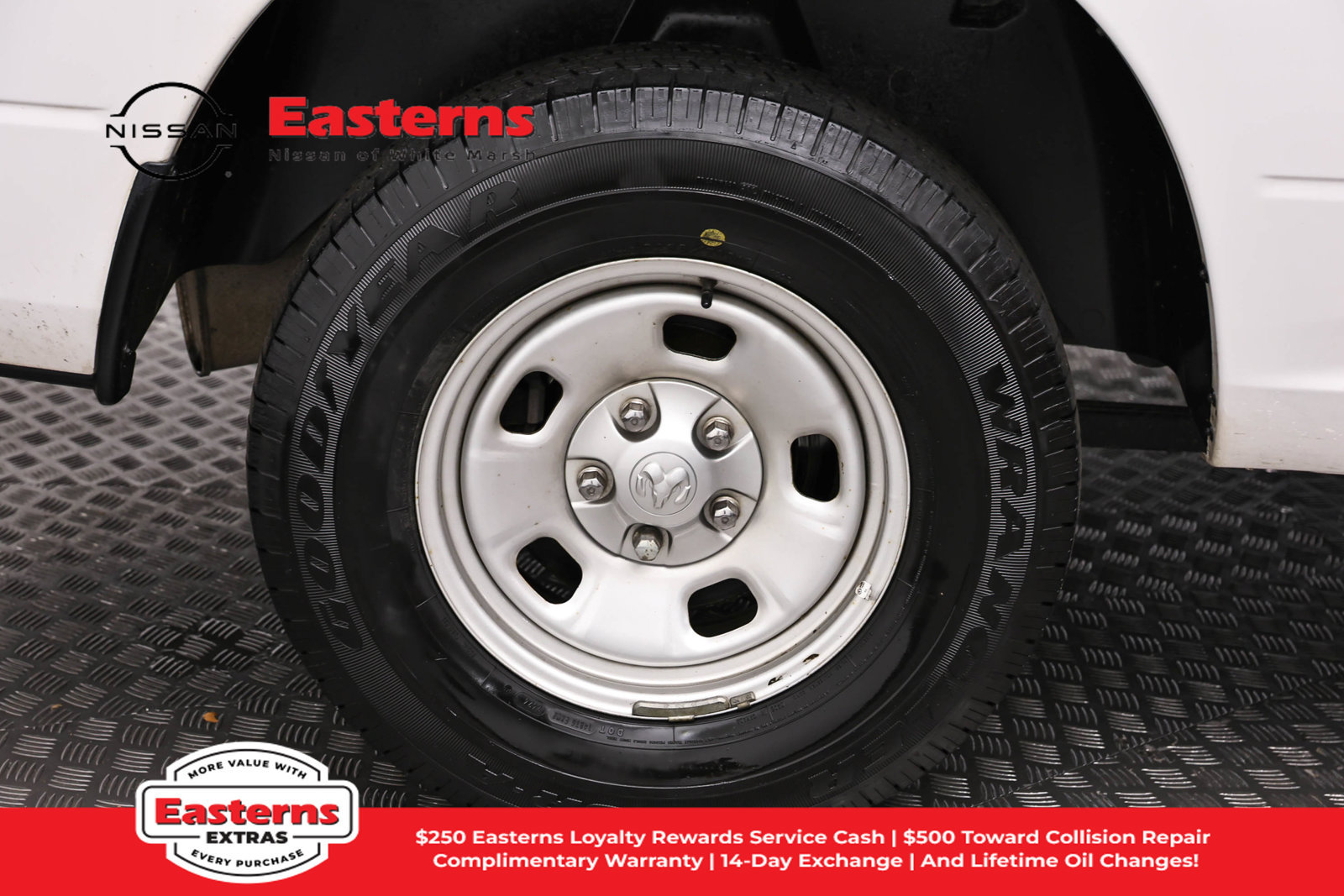 Used 2022 RAM 1500 Tradesman w/ Electronics Group AWD/4WD image 29