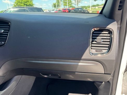Used 2020 Dodge Durango R/T w/ Blacktop Package AWD/4WD image 59