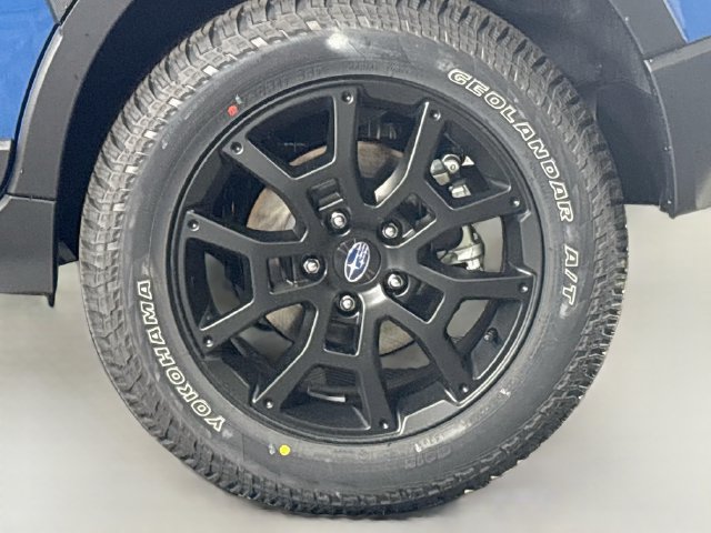 New 2026 Subaru Crosstrek 2.5i Wilderness AWD/4WD image 30