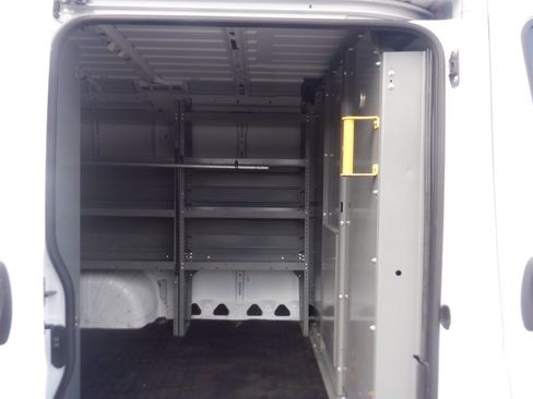 Used 2022 RAM ProMaster 1500 FWD image 12