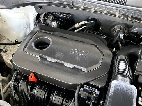 Used 2017 Kia Sorento LX image 27