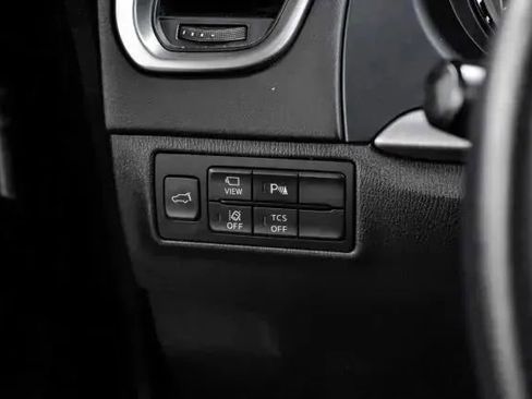 Used 2020 MAZDA CX-9 Grand Touring FWD image 28