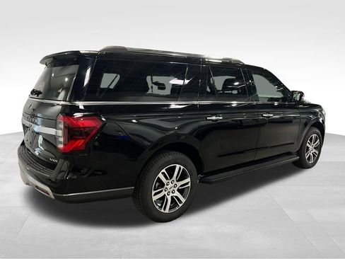 Used 2024 Ford Expedition Max Limited image 7