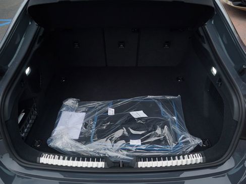 New 2025 Audi S5 Prestige image 12