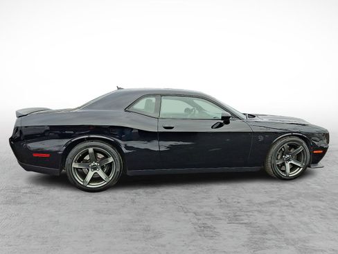 Used 2022 Dodge Challenger SRT Hellcat Redeye image 8