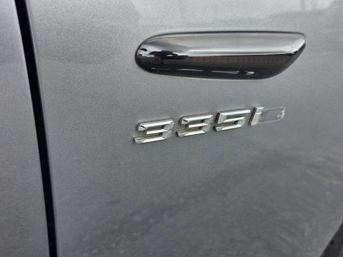 Used 2013 BMW 335is Convertible RWD image 15
