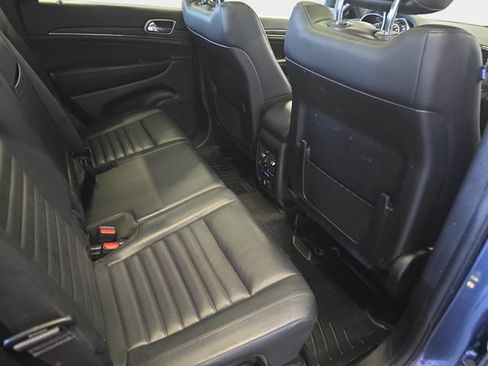 Used 2020 Jeep Grand Cherokee Limited X AWD/4WD image 10