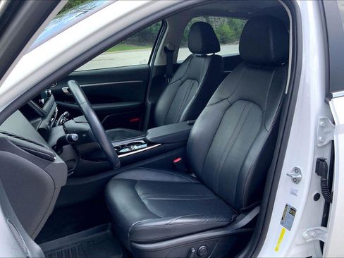 Used 2020 Hyundai Sonata SEL w/ Premium + Sunroof Package FWD image 23