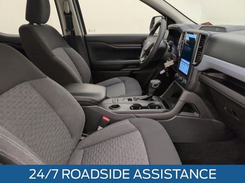 Certified 2024 Ford Ranger XL image 18