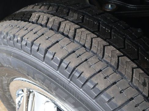 New 2026 Chevrolet Silverado 3500 LT w/ Convenience Package image 10