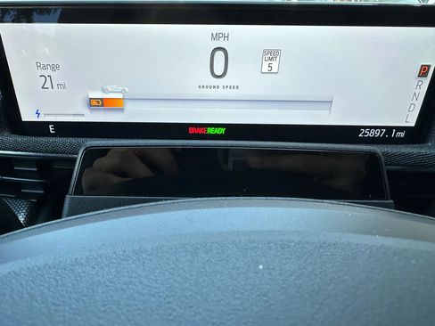 Used 2022 Ford Mustang Mach-E GT w/ GT Performance Edition image 16