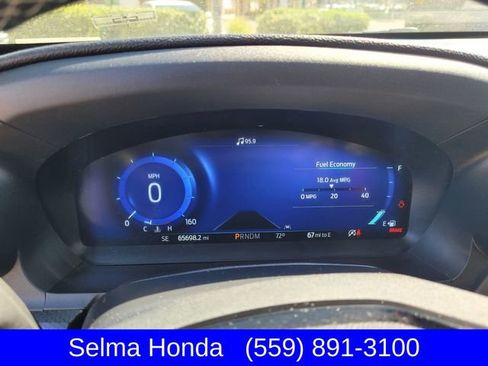 Used 2021 Ford Explorer ST w/ Equipment Group 401A image 24