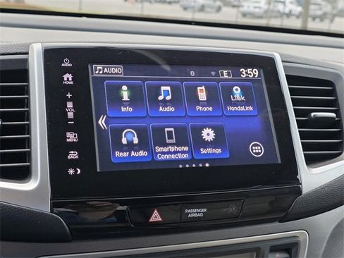 Used 2017 Honda Pilot EX-L image 21