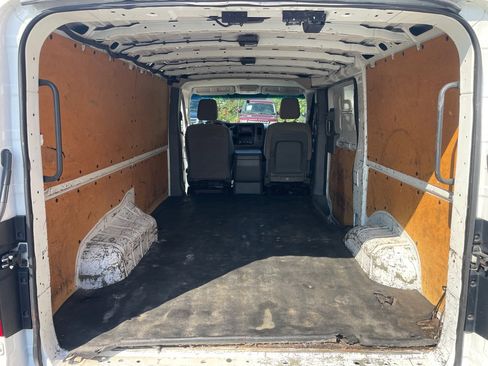 Used 2015 Nissan NV 3500 SV w/ Technology Package image 23