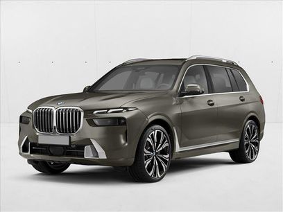 Certified 2023 BMW X7 xDrive40i w/ Premium Package