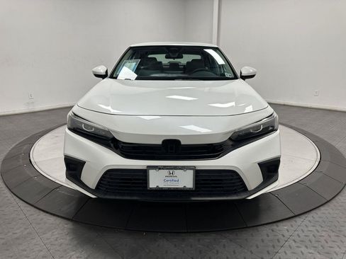Used 2023 Honda Civic LX image 4