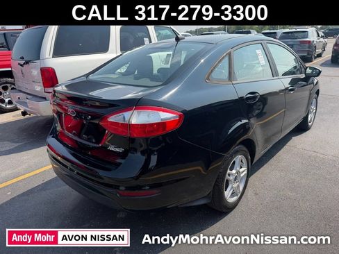 Used 2019 Ford Fiesta SE FWD image 6