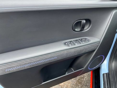 Used 2025 Hyundai Ioniq 5 N AWD/4WD image 25