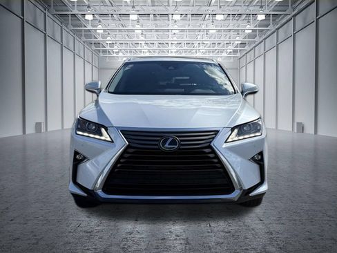 Used 2018 Lexus RX 350 AWD w/ Premium Package image 19