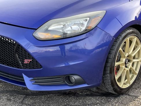 Used 2014 Ford Focus ST w/ Equipment Group 201A image 31