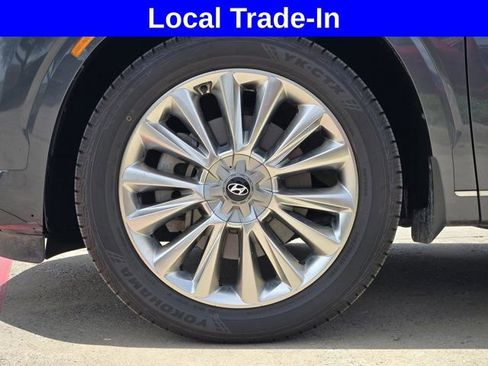 Used 2020 Hyundai Palisade Limited AWD/4WD image 11