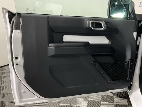 New 2026 Ford Bronco 2-Door AWD/4WD image 12