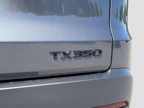New 2026 Lexus TX 350 FWD image 11