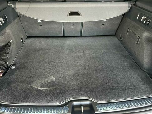 Certified 2025 Mercedes-Benz GLC 300 GLC 300 image 18