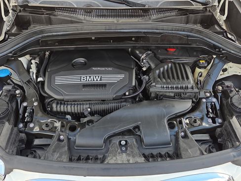 Used 2020 BMW X1 sDrive28i w/ Convenience Package FWD image 20