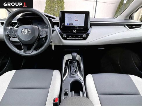 Used 2024 Toyota Corolla LE image 16