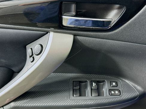 Used 2024 Mitsubishi Eclipse Cross SE AWD/4WD image 15