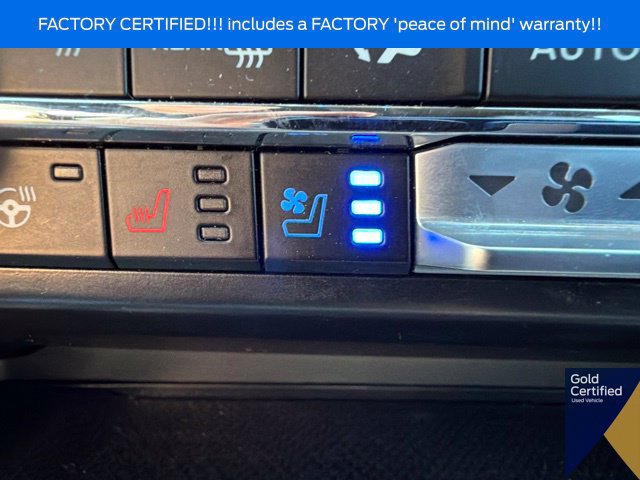 Used 2024 Ford F150 Raptor AWD/4WD image 47