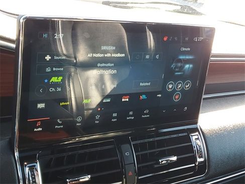 Used 2022 Lincoln Navigator L Reserve image 20