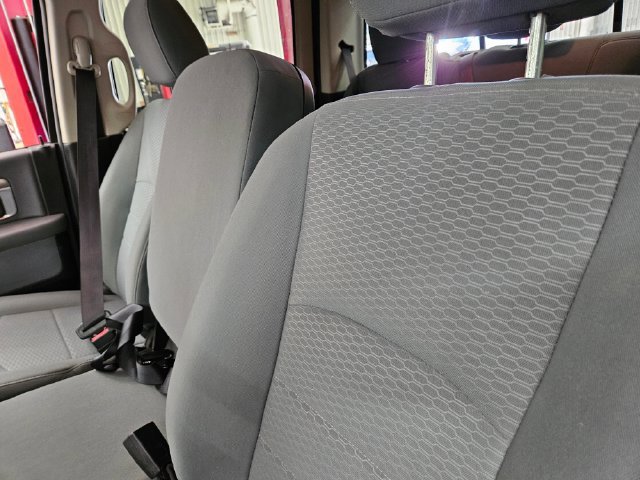 Used 2015 RAM 2500 SLT AWD/4WD image 8