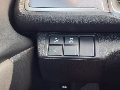 Used 2017 Honda Civic Touring image 10