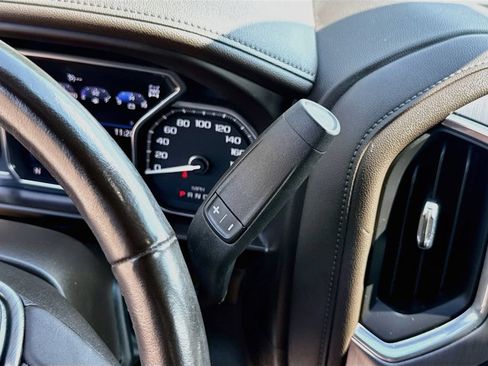 Used 2020 GMC Sierra 3500 Denali w/ Denali Ultimate Package AWD/4WD image 18