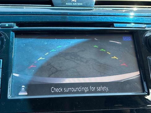 Used 2014 Nissan Altima 2.5 SV w/ Convenience Package FWD image 31