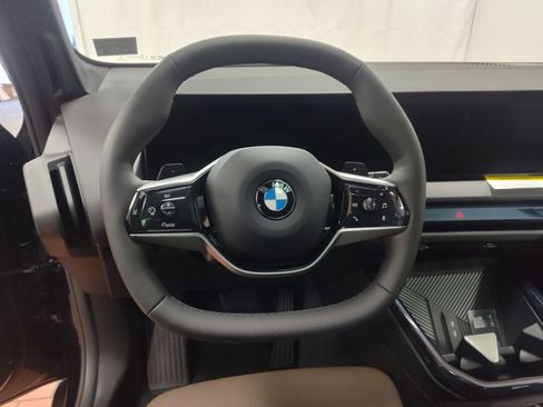 Used 2026 BMW X3 xDrive30i w/ Premium Package AWD/4WD image 16