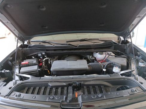 Used 2026 Chevrolet Silverado 1500 ZR2 image 31