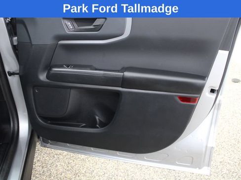 Used 2022 Ford Bronco Sport AWD/4WD image 20