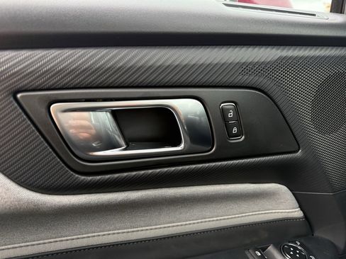 New 2026 Ford Mustang Coupe image 12