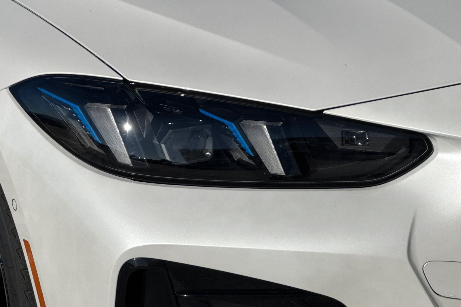 Used 2026 BMW 430i Coupe w/ M Sport Package RWD image 12