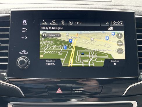 Certified 2021 Honda Pilot Touring image 18