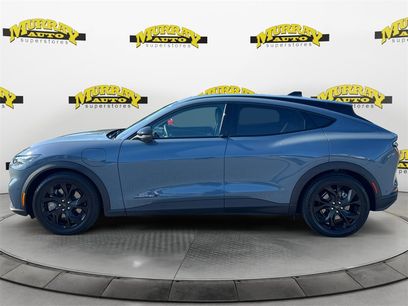 Used 2024 Ford Mustang Mach-E Select w/ Comfort Package Lite